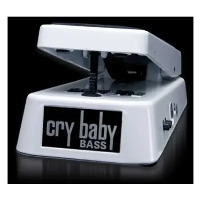 Dunlop CryBaby Bass Q