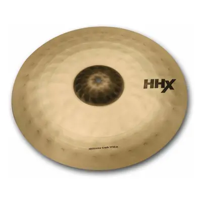 Sabian HHX X-Treme Crash 19"