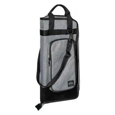 Meinl MCSBGY Classic Woven Stick Bag - Heather Gray