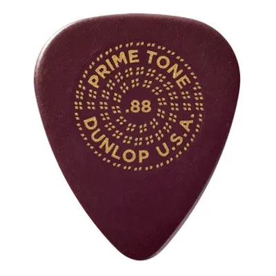 Dunlop Primetone Standard Sculpted Plectra 1.0 3ks