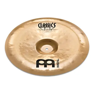 Meinl Classics Custom Extreme Metal China 18”