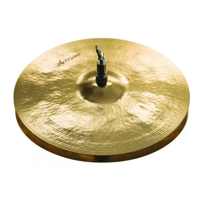 Sabian Artisan Light Hi-hat 14” B.