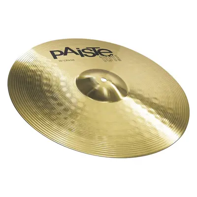 Paiste 101 Brass - Crash 14"