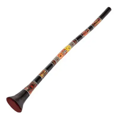 Meinl PROFDDG1-BK Fiberglass Didgeridoo - Black