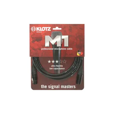 Klotz M1FM1N0100