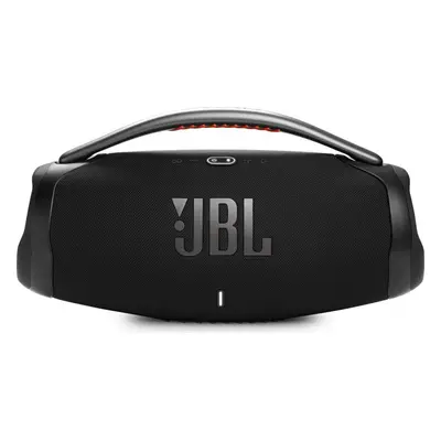 JBL Boombox3 Black