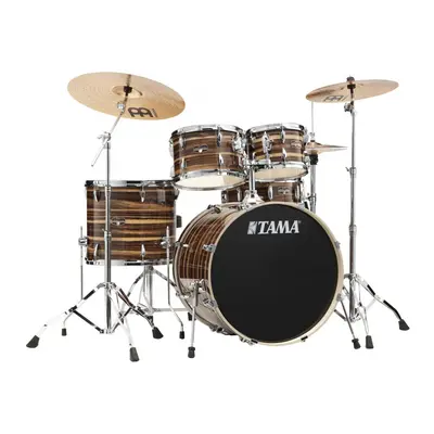 Tama IP52H6W-CTW Imperialstar - Coffee Teak Wrap