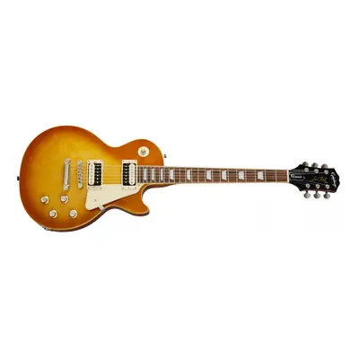 Epiphone Les Paul Classic Honey Burst