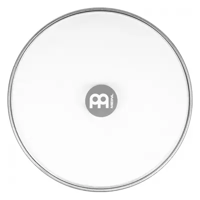 Meinl HEAD-138 Artisan Edition Doumbek Head 8 3/4” - Clear