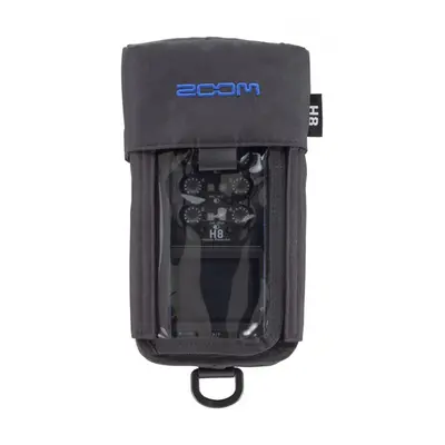 ZOOM PCH-8