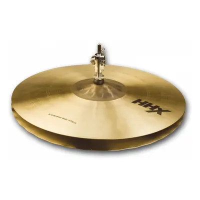 Sabian HHX X-Celerator Hi-hat 14"