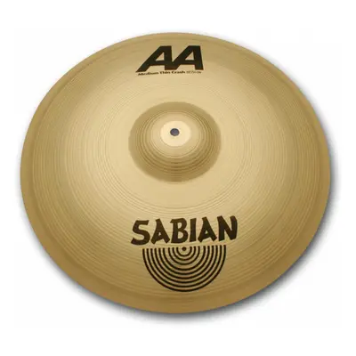 Sabian AA Medium Thin Crash 18"