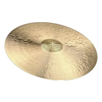 Paiste Signature Traditionals Light Ride 20"