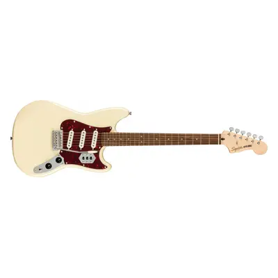 Fender Squier Paranormal Cyclone - Pearl White