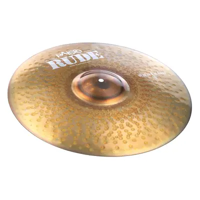 Paiste Rude Wild Crash 17"