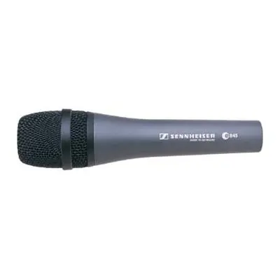 Sennheiser E845S