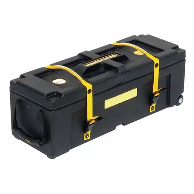 Hardcase HN28W - Case na hardware, kolečka