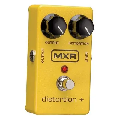 Dunlop MXR Distortion+