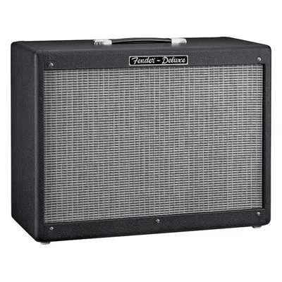 Fender Reprobox Hot Rod Deluxe 1x12, 80W, black