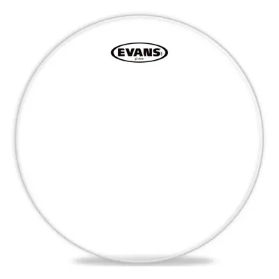 Evans TT18G2 G2 18" Clear