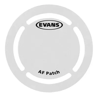 Evans EQPAF1 AF Patch