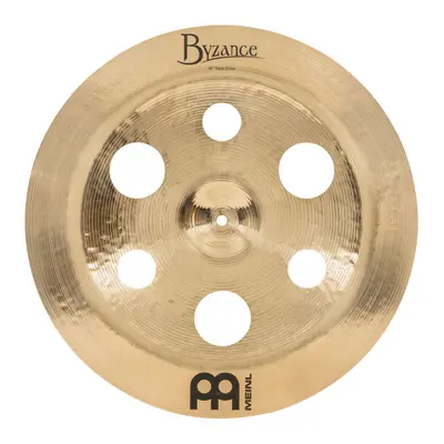 Meinl Byzance Brilliant Trash China 18”