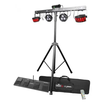 Chauvet DJ GigBAR 2