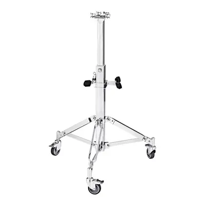 Meinl TMPDS Professional Conga Double Stand With Wheels