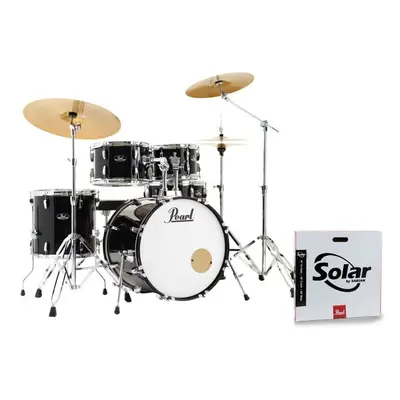 Pearl RS525SBC/C31 Roadshow - Jet Black