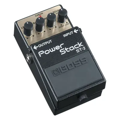 Boss ST 2 - Power Stack