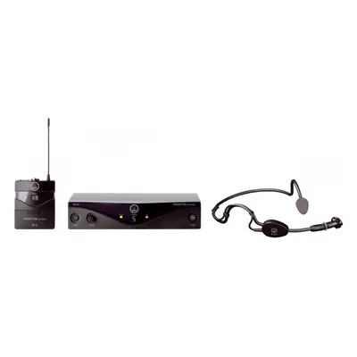 AKG Perception WMS45 Wireless Sports Set - D