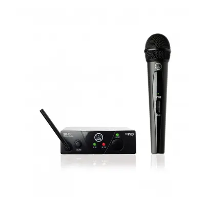 AKG WMS 40 MINI Vocal ISM2