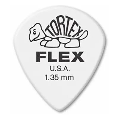 Dunlop Tortex Flex Jazz III Xl 1.35 12ks