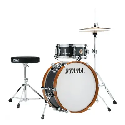 Tama LJK28S-CCM Club-JAM Mini - Charcoal Mist