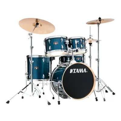 Tama IE58H6W-HLB Imperialstar - Hairline Blue