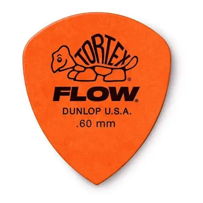 Dunlop Tortex Flow Standard 0.60 12ks