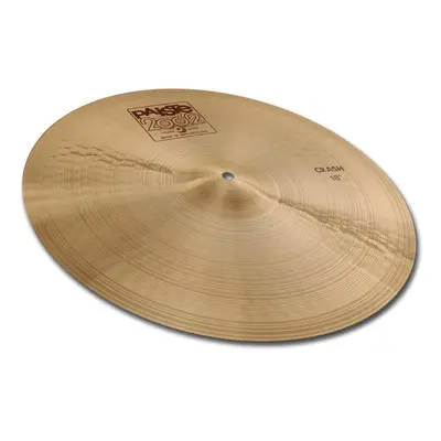 Paiste 2002 Crash 17"