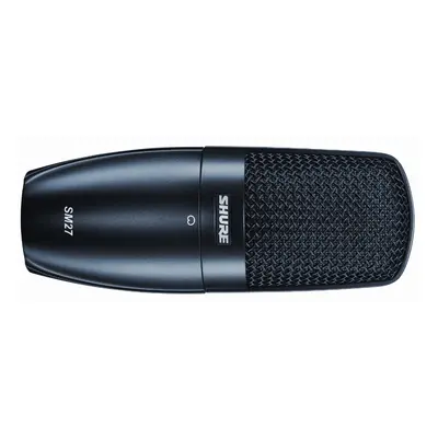 Shure SM27-LC