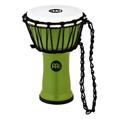 Meinl JRD-G Jr.Djembe 7" - Green