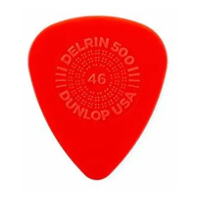 Dunlop Delrin 500 Prime Grip 0.46 12ks