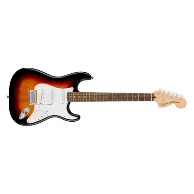 Fender Squier Affinity Series Stratocaster - 3-Color Sunburst