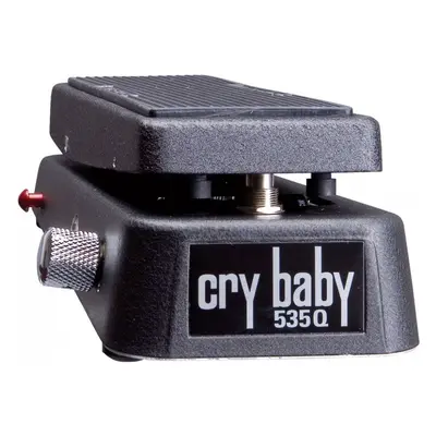 Dunlop CryBaby Multi Wah 535Q