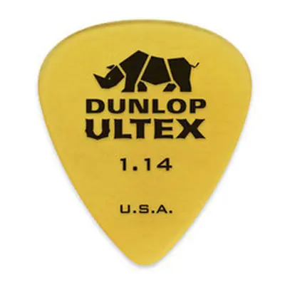 Dunlop Ultex Standard 1.14 6ks