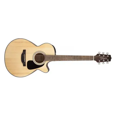 Takamine GF30CE, Rosewood Fingerboard - Natural