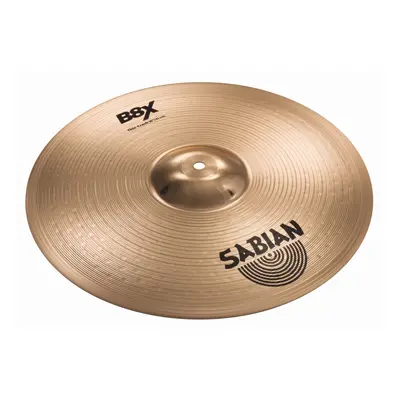 Sabian B8X Thin Crash 16"