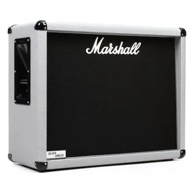 Marshall 2536 Silver Jubilee