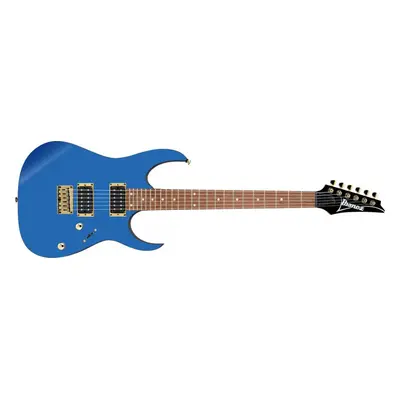 Ibanez RG421G Laser Blue Matte