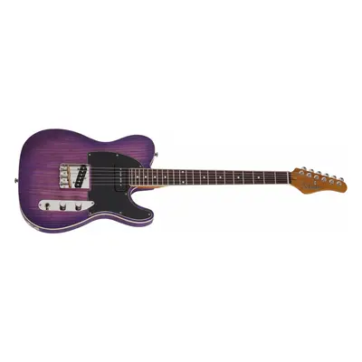 Schecter Schecter PT Special - Purple Burst Pearl