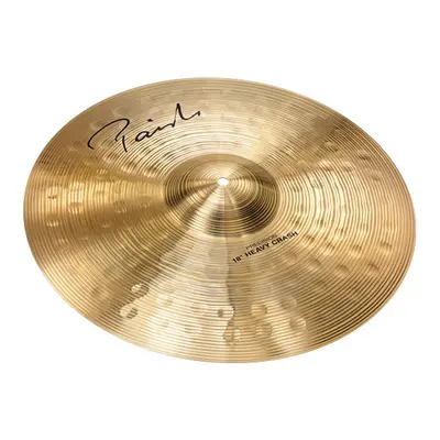 Paiste Signature Precision Heavy Crash 18”