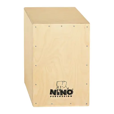 NINO Percussion NINO952 Cajon